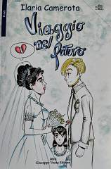 Viaggio nel futuro: presentazione del fumetto